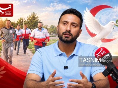 از میدان جنگ تا میدان ورزش؛ آیا ورزش و ورزشکاران صلح میآورند؟