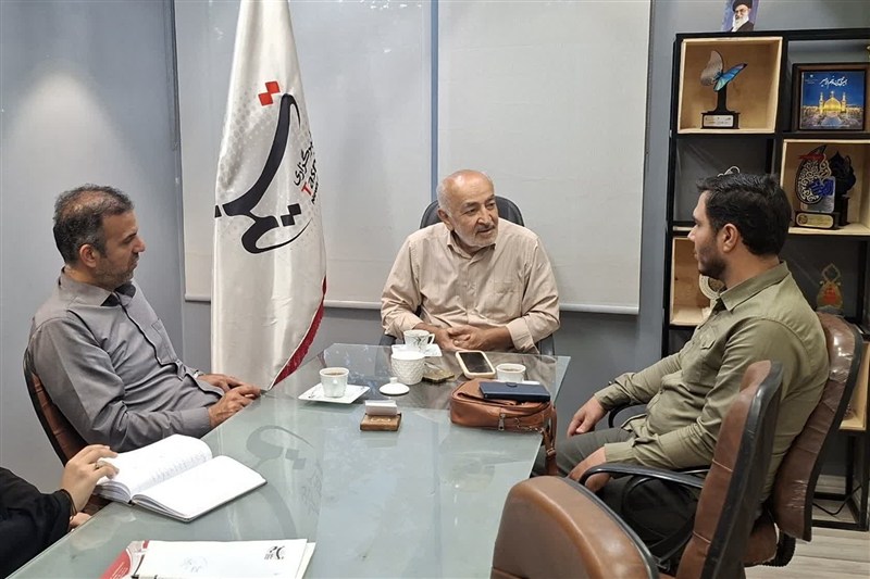 اخبار همدان , اخبار استان همدان , ادبیات دفاع مقدس , خاطرات دفاع مقدس , 
