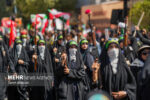 استاندار البرز خواستار حضور منسجم مردم در رزمایش جانفدایان شد