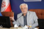 استاندار خراسان شمالی: شرایط انرژی در زمستان عادی نیست؛ آماده باشید
