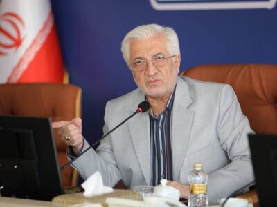 استاندار خراسان شمالی: شرایط انرژی در زمستان عادی نیست؛ آماده باشید
