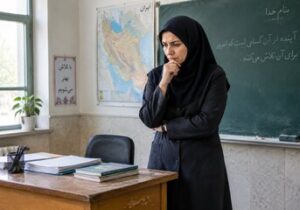 استعفای معلم‌ها ترند فضای مجازی شد؛ هزینه‌ها ۷۰ میلیون، درآمد ۲۵ میلیون / دغدغه‌ معیشتی کیفیت آموزش را کاهش داده است