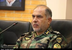 استقرارپدافندهوایی نوین درکرمان/آمادگی ارتش برای مقابله قاطع باتهدیدات