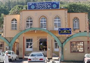 ‌استیضاح شهردار خرم‌آباد کلید خورد/ ۵ عضو شورا خواستار پاسخ شدند
