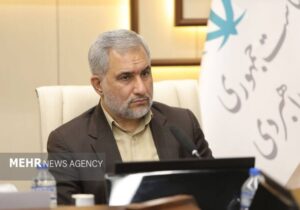 اسماعیلی: سخنرانی رئیس‌جمهور در سازمان ملل، تبلور اقتدار ملی بود