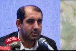اصابت پرتابه دشمن به محدوده خارج از باند فرودگاه جیرفت