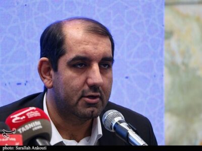 اصابت پرتابه دشمن به محدوده خارج از باند فرودگاه جیرفت