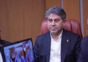 اطلاعات جدید از حضور هندی‌ها در بندر چابهار| اتمام پرداخت خسارت به کانتینرهای بندر رجایی