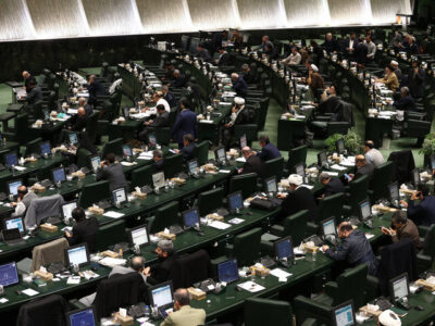 اعضای شورای مرکزی «مجمع نمایندگان ملت مبعوث» مشخص شدند