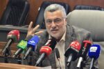 افزایش هزینه دارو به دلیل محدودیت در حمل دریایی
