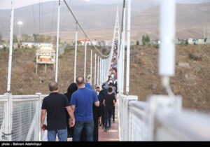 افزایش ۲۸درصدی ورود گردشگران به مشگینشهر و میزبانی از ۲ میلیون گردشگر