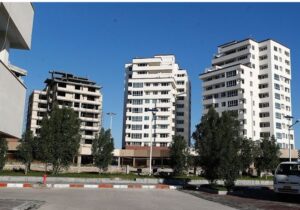 افزایش ۵۲ درصدی صدور پایان‌کار ساختمانی در کیش