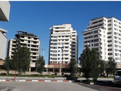 افزایش ۵۲ درصدی صدور پایانکار ساختمانی در کیش