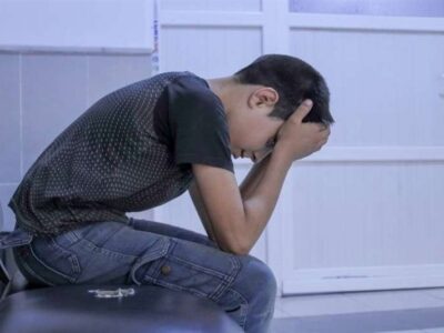 افسردگی چگونه خود را نشان میدهد؟نشانهها را جدی بگیرید