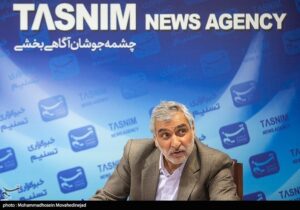 افشاگری قوامی/ خروج ۳۰۰ میلیون دلار از یک بانک برای تراستی‌ها!