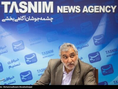 افشاگری قوامی/ خروج ۳۰۰ میلیون دلار از یک بانک برای تراستی‌ها!