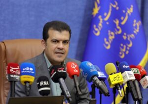 افشین: جنایت شجره طیبه نباید از حافظه تاریخی ایران و جهان پاک شود