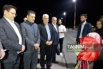 افشین: زنجیره فناوری خراسان جنوبی با حمایتهای ملی تقویت میشود