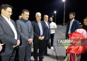افشین: زنجیره فناوری خراسان جنوبی با حمایت‌های ملی تقویت می‌شود