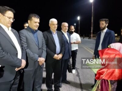 افشین: زنجیره فناوری خراسان جنوبی با حمایت‌های ملی تقویت می‌شود