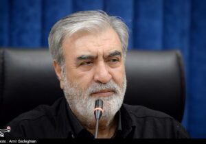 اقتدار ایران، آمریکا را از منطقه فراری داد