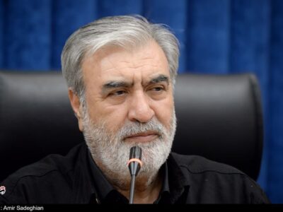 اقتدار ایران، آمریکا را از منطقه فراری داد