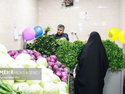 الزامات سبزی خوردن بسته‌بندی اعلام شد