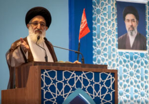 امام جمعه کرج: امیدآفرینی باید به راهبردی ملی تبدیل شود
