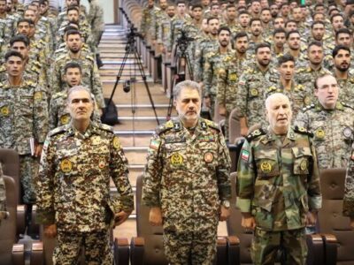 امیر آراسته: صلح و امنیت توجیه آمریکا برای مداخله در جهان است