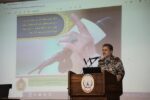 امیر الهامی: انتقال معارف دفاع مقدس، سنگ‌بنای اقتدار ملی است
