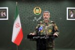 امیر اکرمی‌نیا: آمریکا در منطقه با مشکلات جدی مواجه شده است