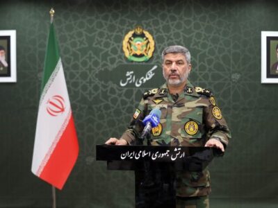 امیر اکرمی‌نیا: آمریکا در منطقه با مشکلات جدی مواجه شده است