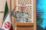 امیر دریادار سیاری: جنگ امروز، جنگ اراده‌هاست