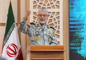 امیر دریادار سیاری: جنگ امروز، جنگ اراده‌هاست