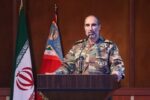امیر سرتیپ جهانشاهی: استقرار ۱۰ تیپ نیروی زمینی ارتش در سواحل مکران