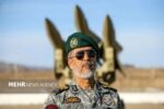 امیر سیاری: تنگه هرمز در کنترل کامل ایران است؛ آماده‌تر از گذشته‌ایم