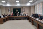 انتخاب نمایندگان کمیسیون اجتماعی مجلس در شوراهای عالی و مجامع