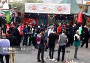 انتشار گزارش دیده‌بانی بیماری‌های واگیر از مراسم اربعین ۱۴۰۵