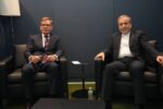 انتقاد عراقچی از مماشات اروپایی‌ها از جمله آلمان با قلدری‌های آمریکا