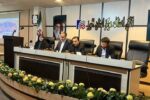 انصاری: مسائل جامعه صنفی با جدیت در کمیسیون نظارت و ستاد تسهیل دنبال می‌شود