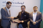 انعقاد تفاهمنامه همکاری بین بیمارستان برکت و شرکت مطهر برکت افغانستان