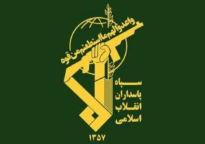 انهدام پهپاد MQ-9 ارتش آمریکا توسط پدافند هوایی سپاه در آسمان قشم