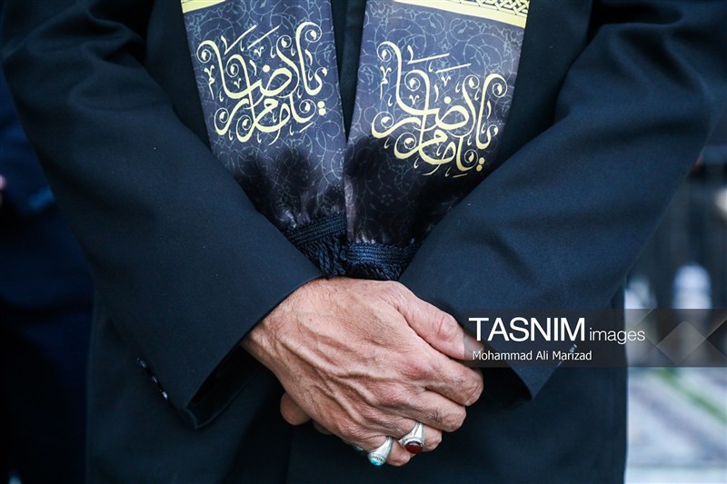 حضرت معصومه (س) , اخبار قم , 