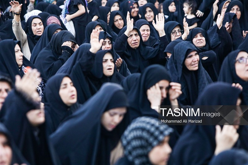 حضرت معصومه (س) , اخبار قم , 