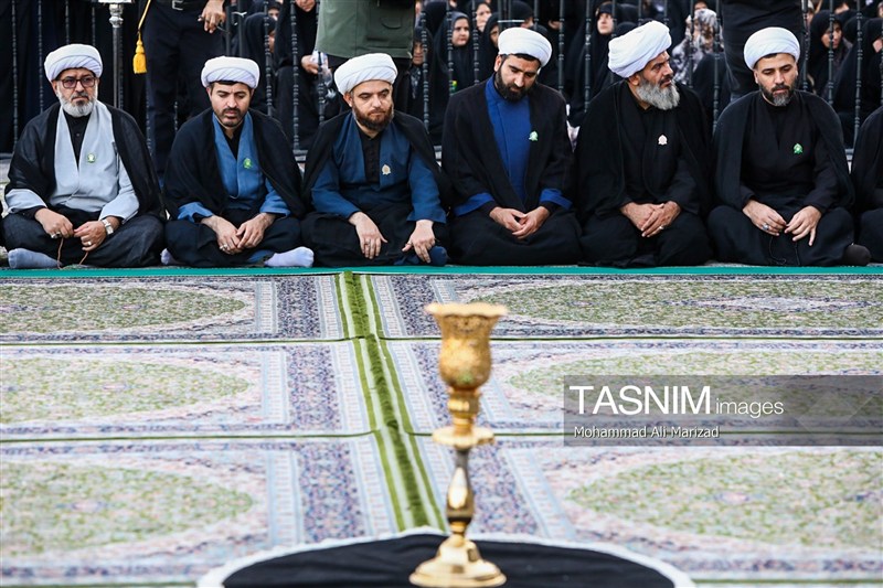 حضرت معصومه (س) , اخبار قم , 