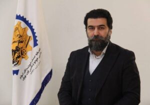 اهرم قانون بر گلوی بازار| حسینی خواستار ارتباط نهادی اصناف با سران قوا شد نه اشخاص!