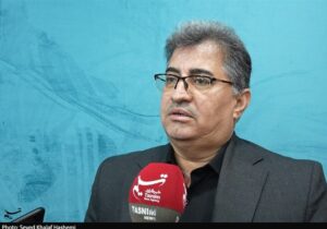 ایجاد قرارگاه دائمی توسعه فضاهای آموزشی استان بوشهر
