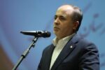 ایران در جایگاه هفتم تولید انگور در جهان