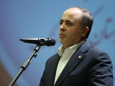 ایران در جایگاه هفتم تولید انگور در جهان