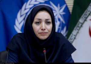 بارش‌های قابل‌توجه در راه نوار شمالی کشور